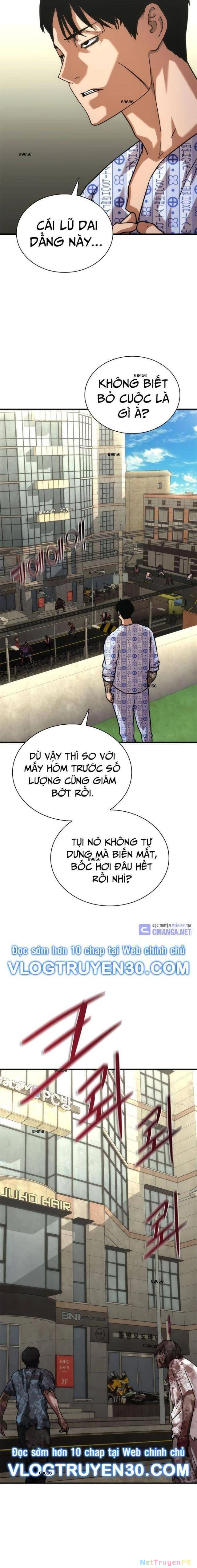 Mạt Thế Zombie 82-08 Chapter 56 - 4