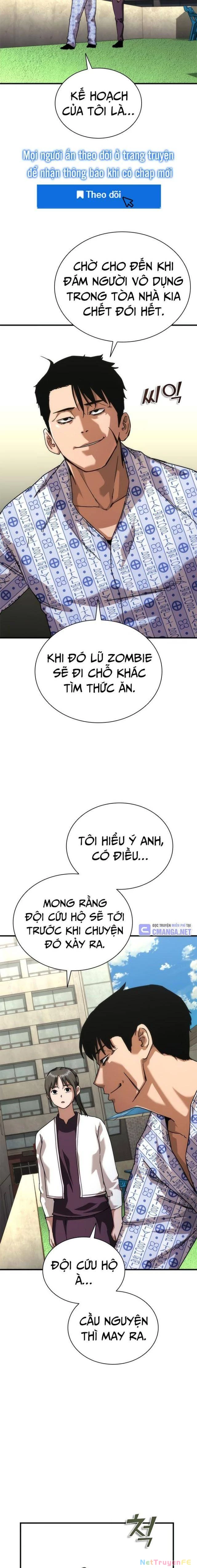 Mạt Thế Zombie 82-08 Chapter 56 - 10