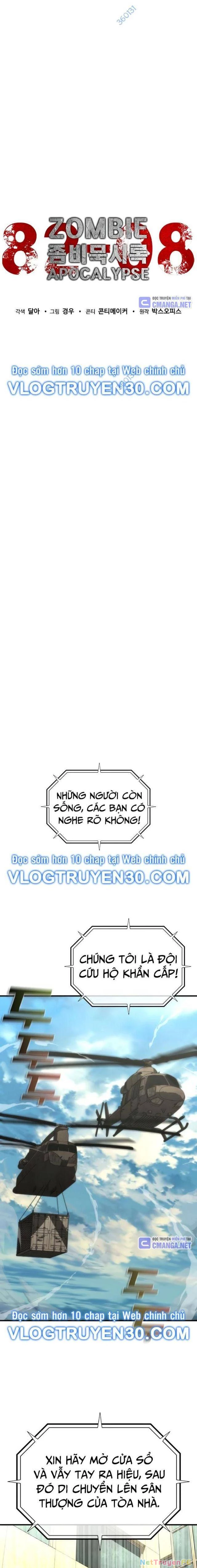 Mạt Thế Zombie 82-08 Chapter 56 - 14