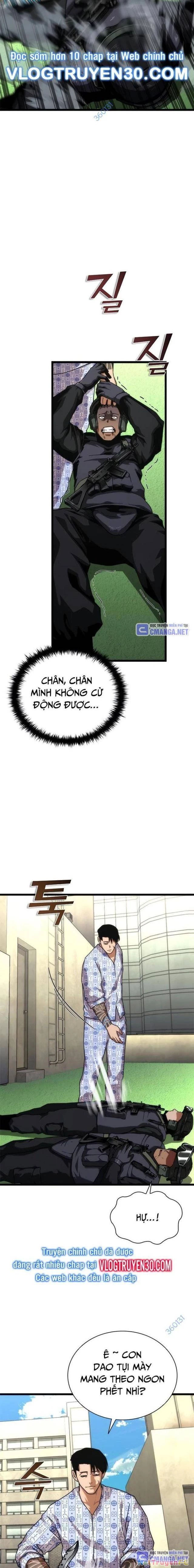 Mạt Thế Zombie 82-08 Chapter 57 - 18