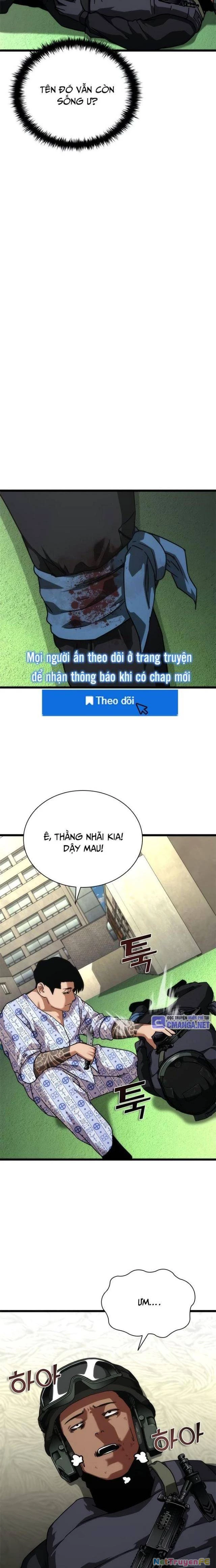 Mạt Thế Zombie 82-08 Chapter 57 - 25