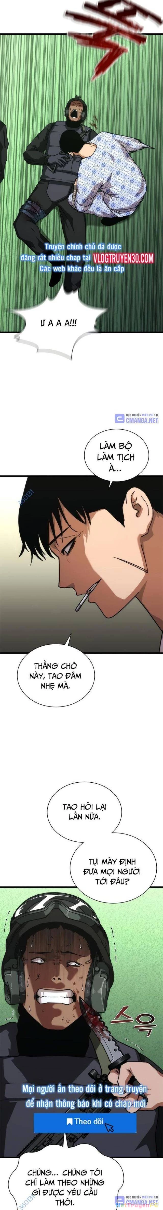 Mạt Thế Zombie 82-08 Chapter 57 - 27