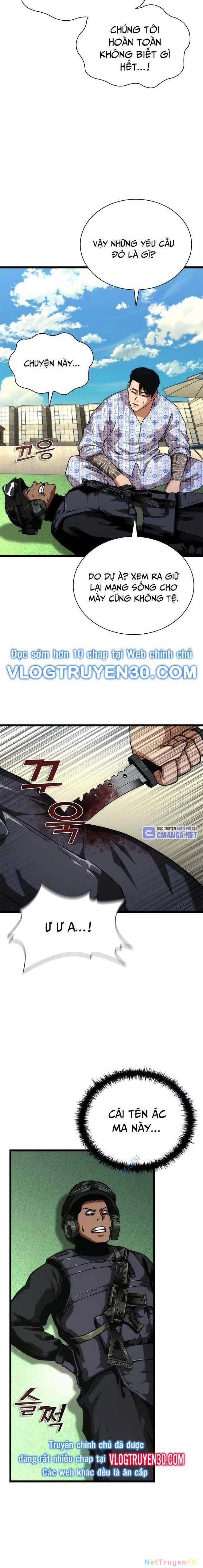 Mạt Thế Zombie 82-08 Chapter 57 - 28