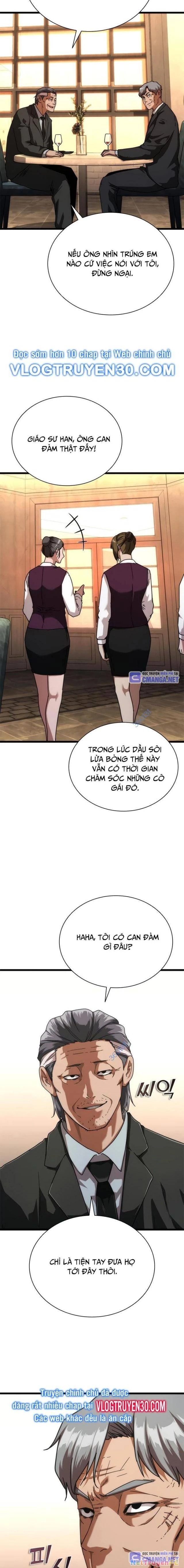 Mạt Thế Zombie 82-08 Chapter 58 - 32