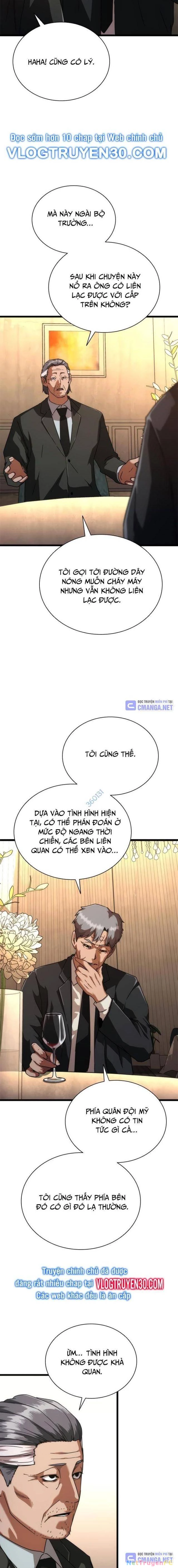 Mạt Thế Zombie 82-08 Chapter 58 - 34