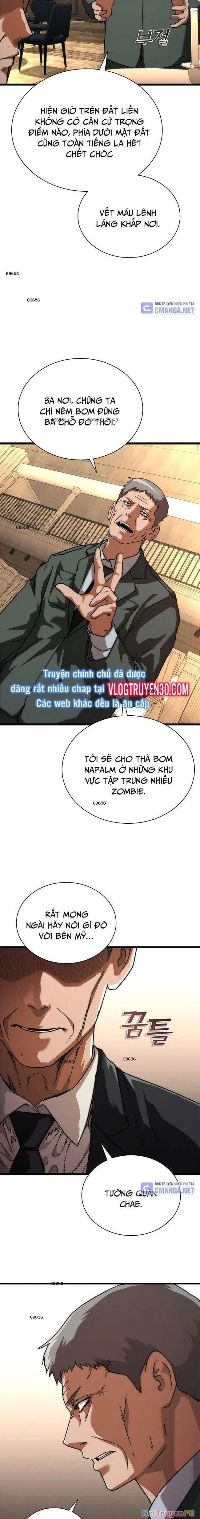 Mạt Thế Zombie 82-08 Chapter 59 - 2