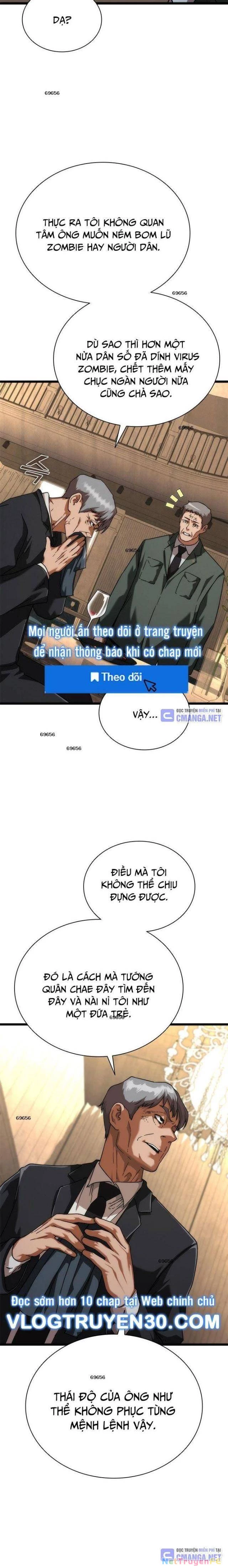 Mạt Thế Zombie 82-08 Chapter 59 - 3