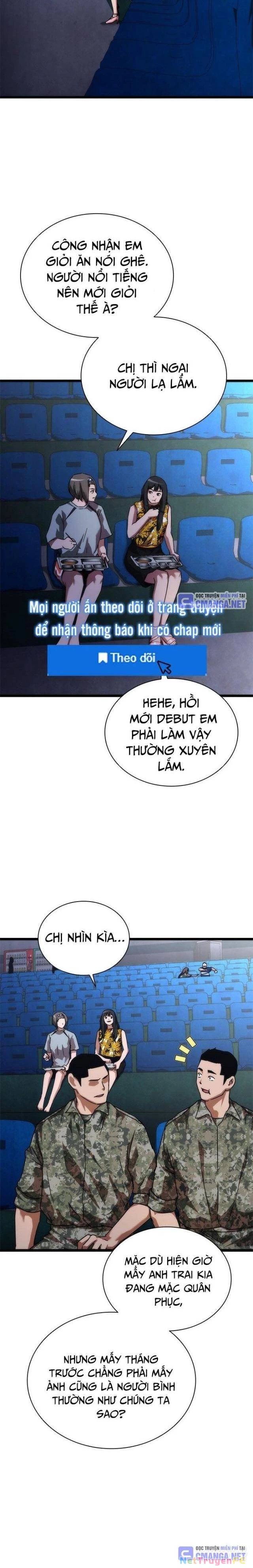 Mạt Thế Zombie 82-08 Chapter 59 - 12