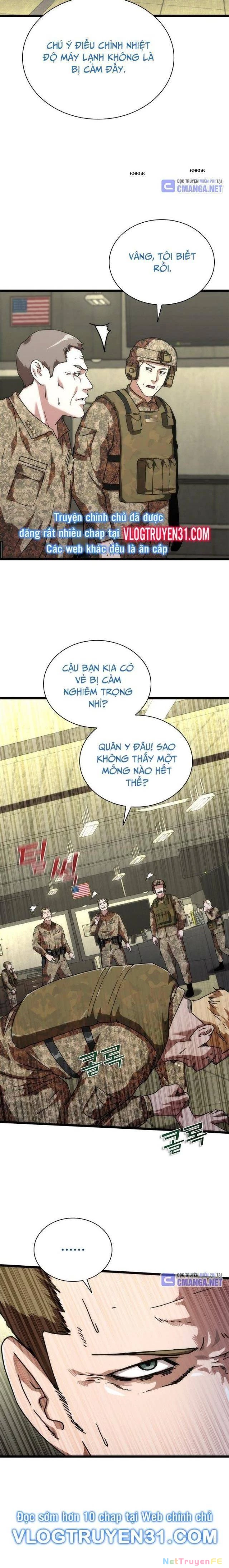 Mạt Thế Zombie 82-08 Chapter 60 - 5