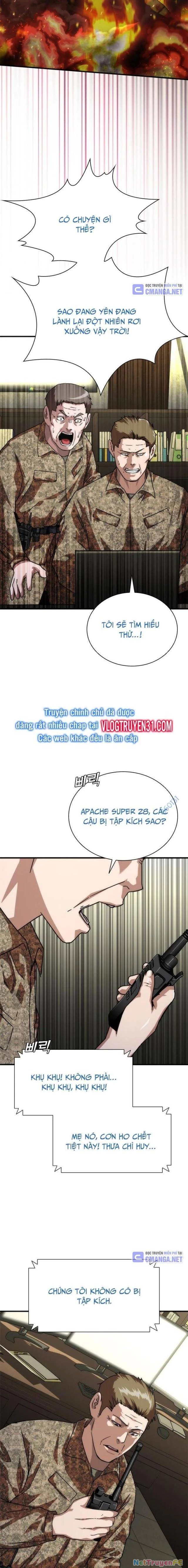 Mạt Thế Zombie 82-08 Chapter 60 - 23