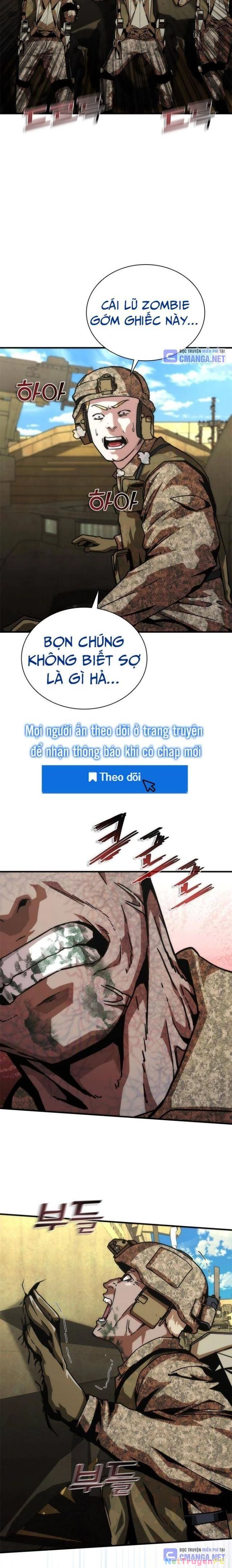 Mạt Thế Zombie 82-08 Chapter 61 - 9