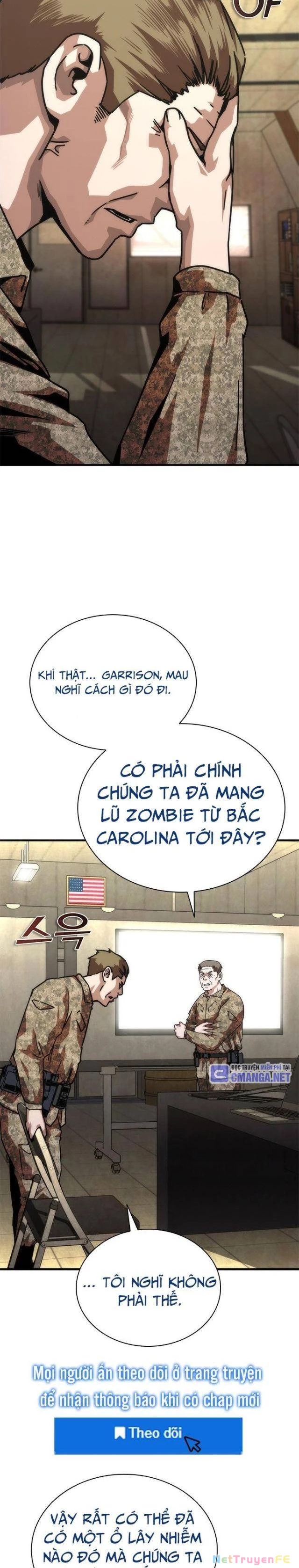 Mạt Thế Zombie 82-08 Chapter 61 - 22