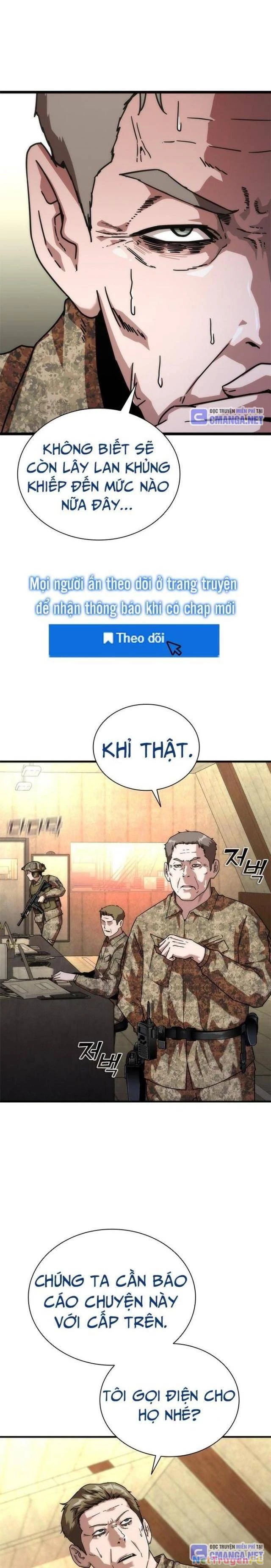 Mạt Thế Zombie 82-08 Chapter 61 - 27