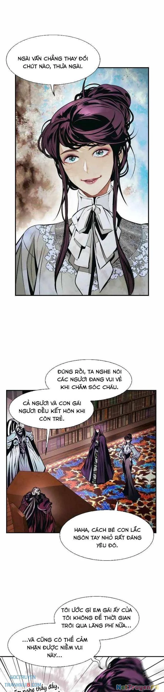 Bất Bại Chân Ma Chapter 229 - 4