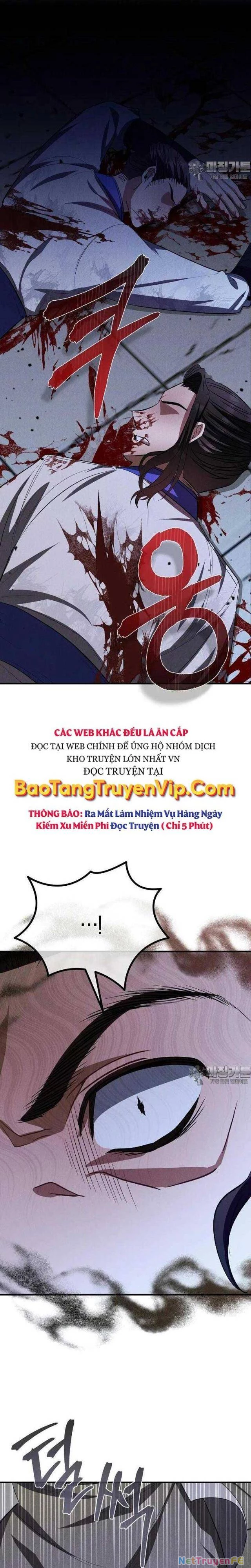 Thiên Tài Võ Thuật Hoàn Sinh Chapter 44 - 26