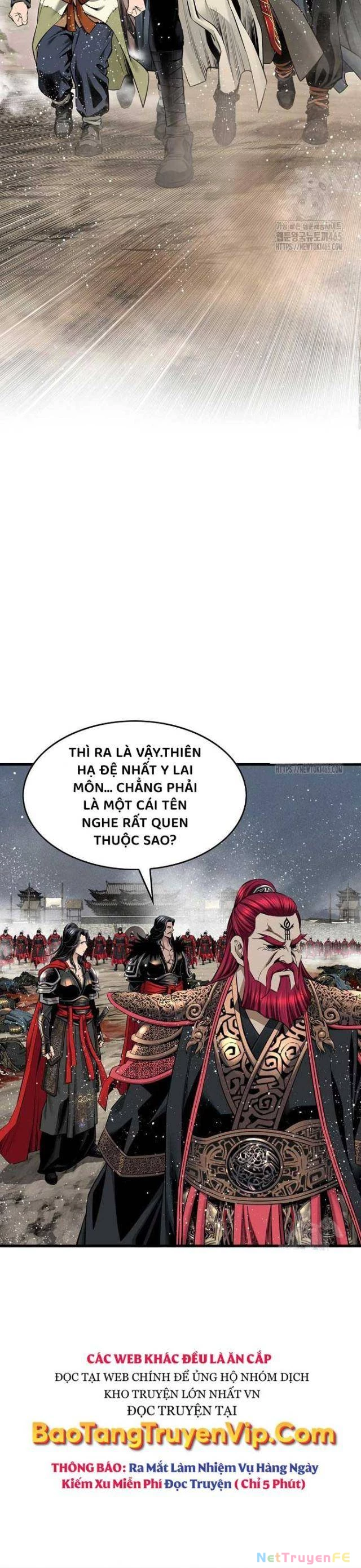 Thiên Hạ Đệ Nhất Y Lại Môn Chapter 91 - 1