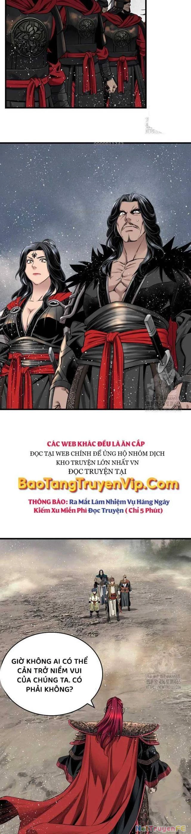 Thiên Hạ Đệ Nhất Y Lại Môn Chapter 91 - 17