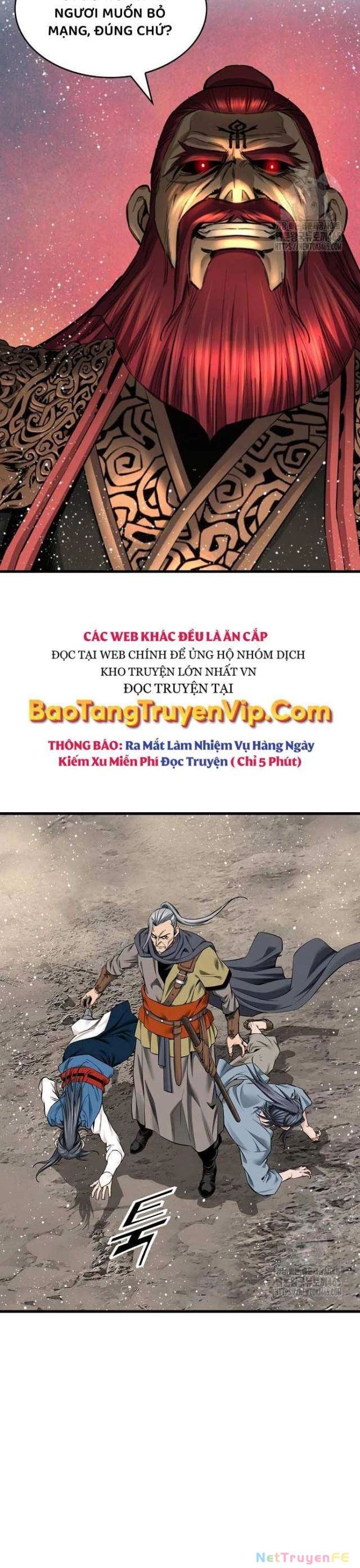 Thiên Hạ Đệ Nhất Y Lại Môn Chapter 91 - 29