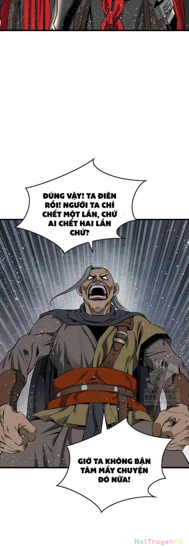 Thiên Hạ Đệ Nhất Y Lại Môn Chapter 91 - 32