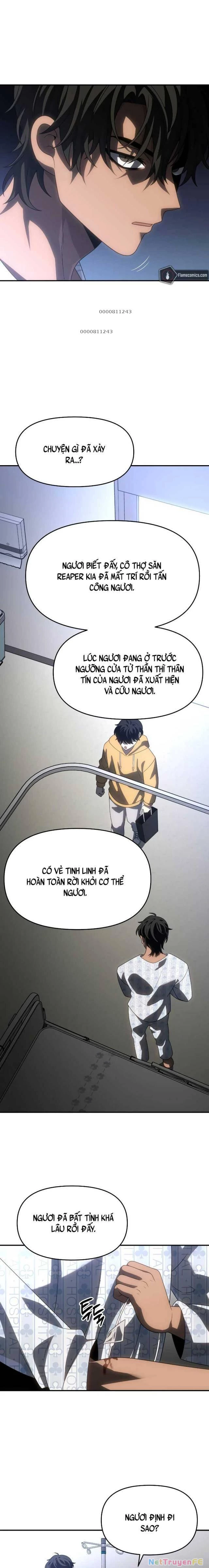 Ta Từng Là Tháp Vương Chapter 92 - 2