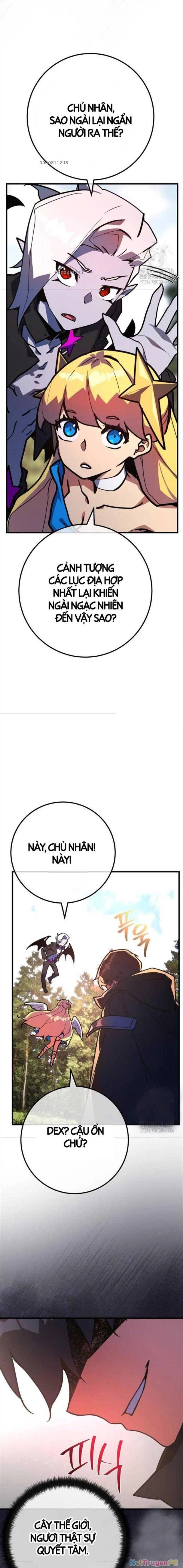 Quỷ Troll Mạnh Nhất Thế Giới Chapter 109 - 21