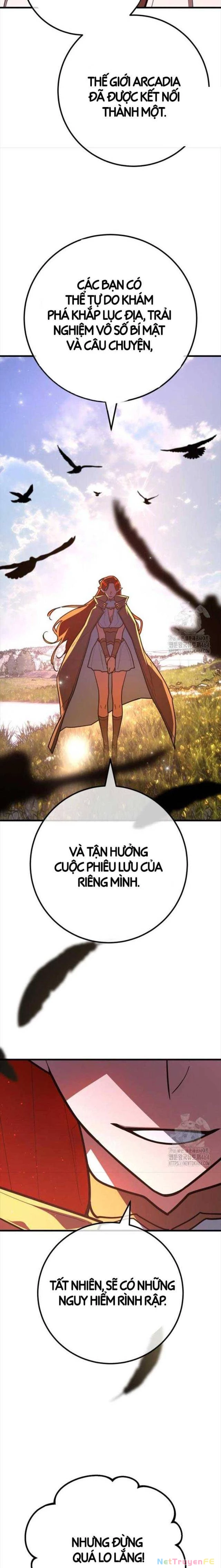 Quỷ Troll Mạnh Nhất Thế Giới Chapter 109 - 23