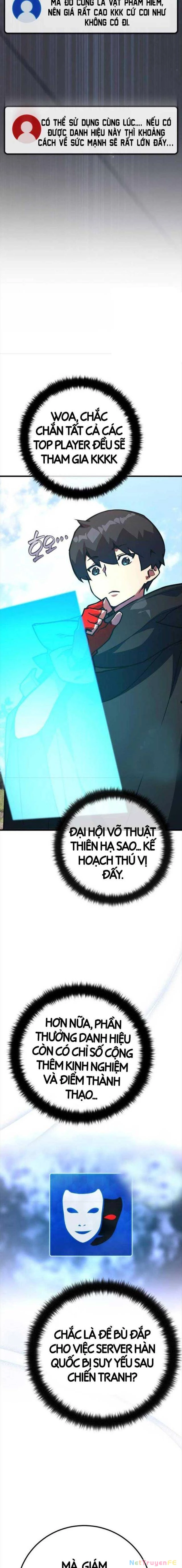 Quỷ Troll Mạnh Nhất Thế Giới Chapter 109 - 26