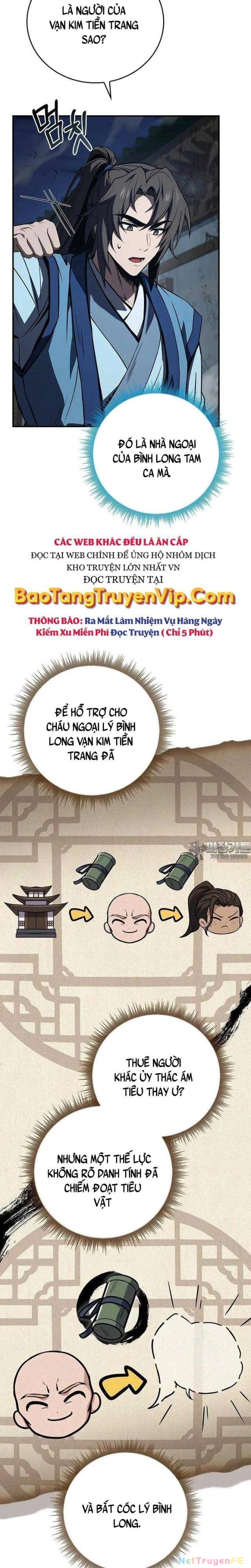 Chuyển Sinh Thành Tiêu Sư Chapter 88 - 4