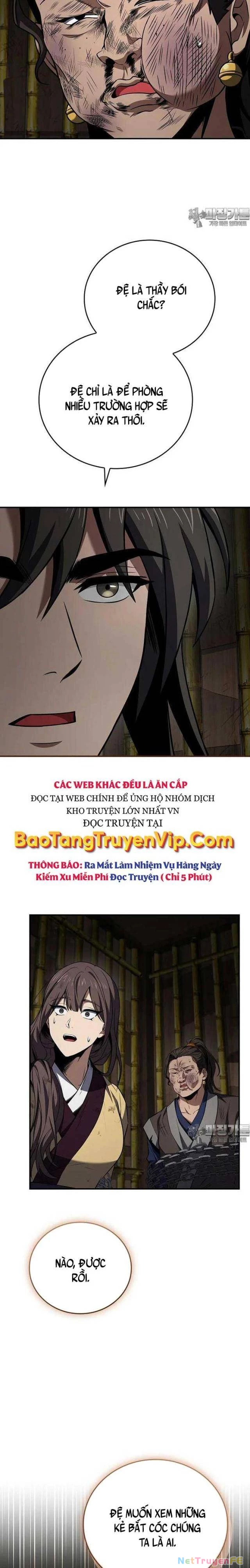 Chuyển Sinh Thành Tiêu Sư Chapter 88 - 29