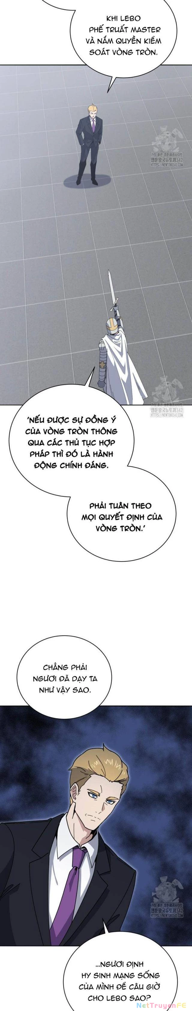 Ma Tôn Tái Thế Chapter 152 - 9