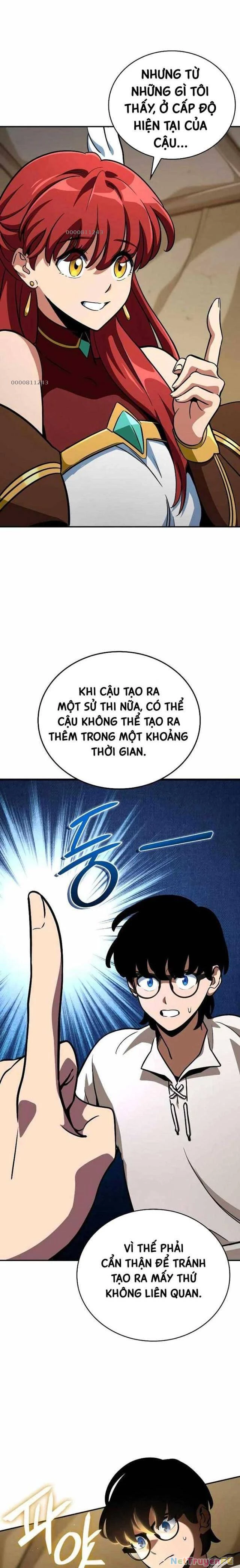 Sử Thi Valhalla Chapter 6 - 6