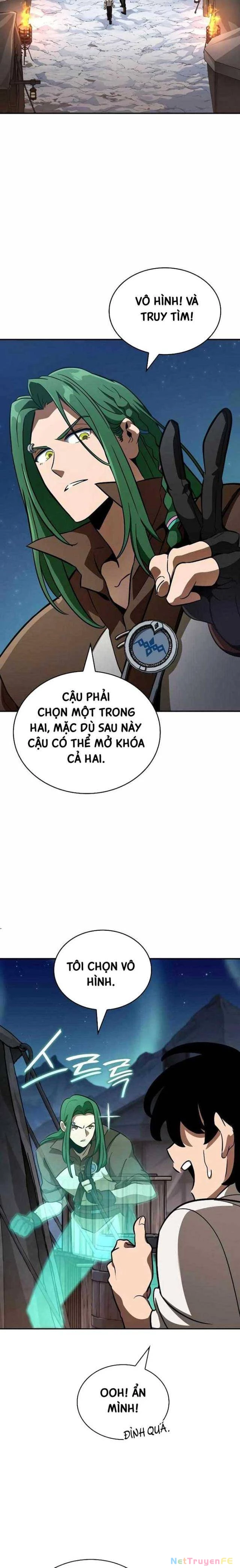 Sử Thi Valhalla Chapter 6 - 18