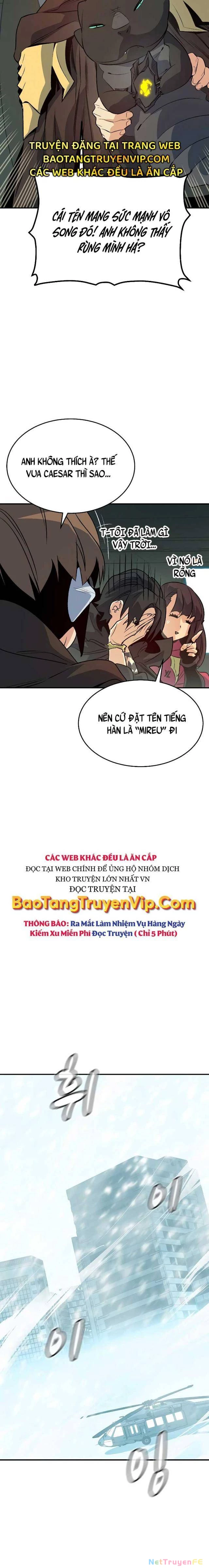 Độc Cô Tử Linh Sư Chapter 152 - 19