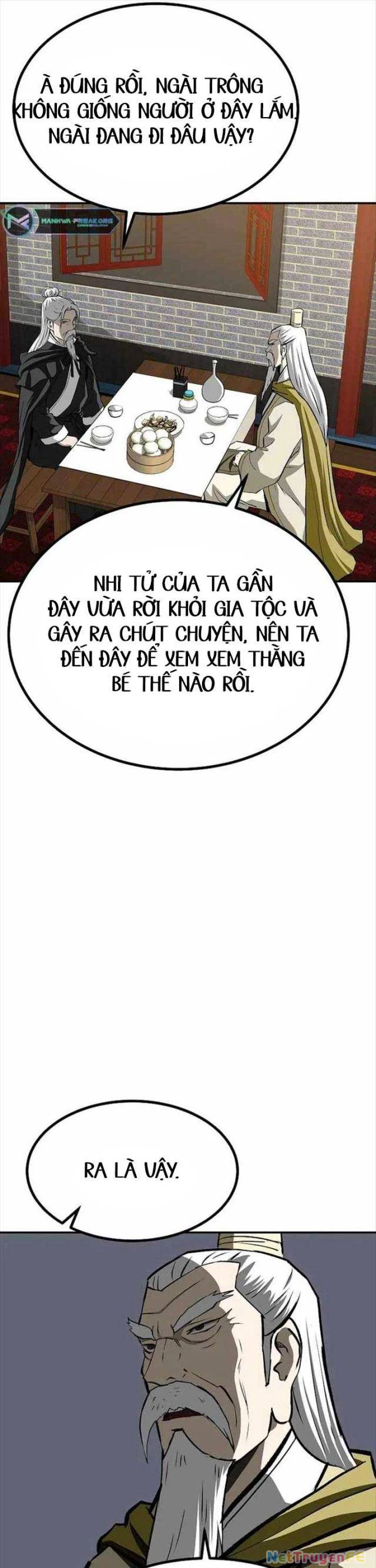 Cung Quỷ Kiếm Thần Chapter 259 - 19