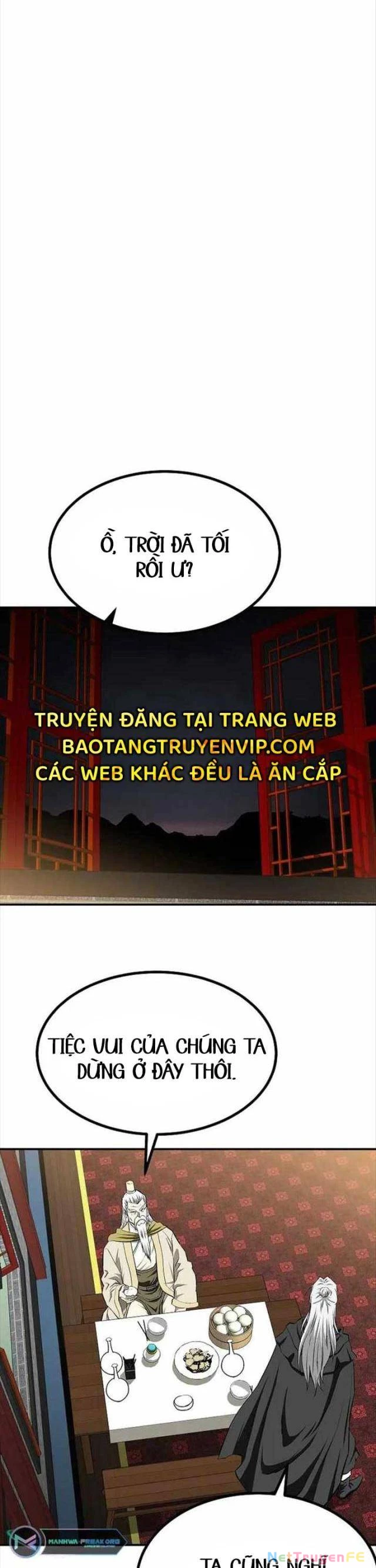 Cung Quỷ Kiếm Thần Chapter 259 - 22