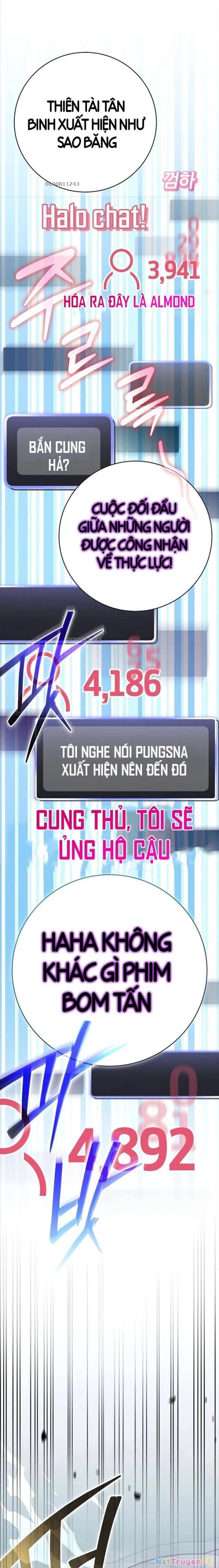 Stream Của Cung Thủ Thiên Tài Chapter 50 - 2