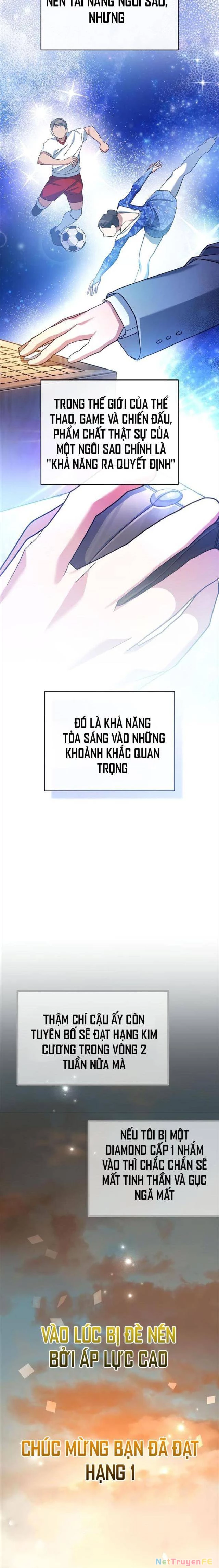 Stream Của Cung Thủ Thiên Tài Chapter 50 - 33