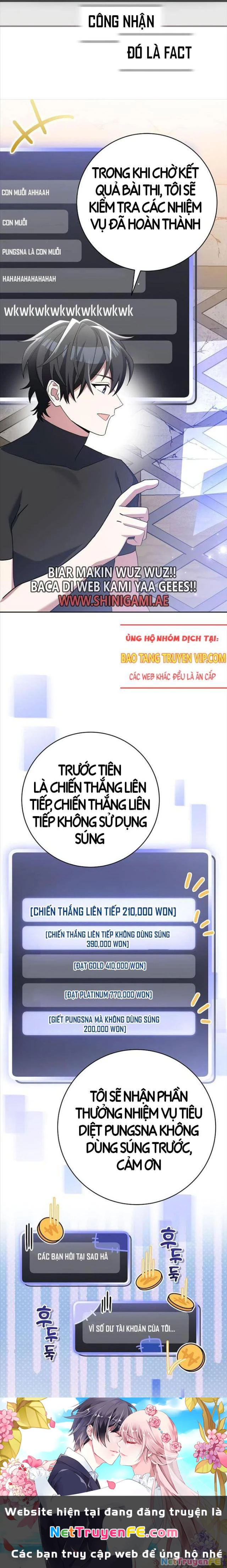 Stream Của Cung Thủ Thiên Tài Chapter 50 - 35