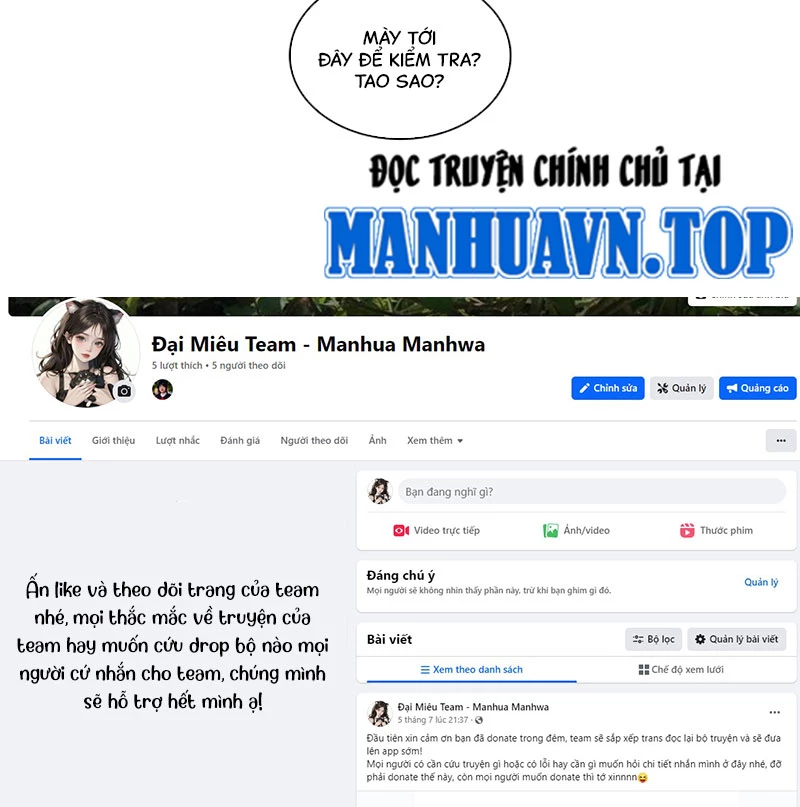 Hoán Đổi Diệu Kỳ Chapter 527 - 289