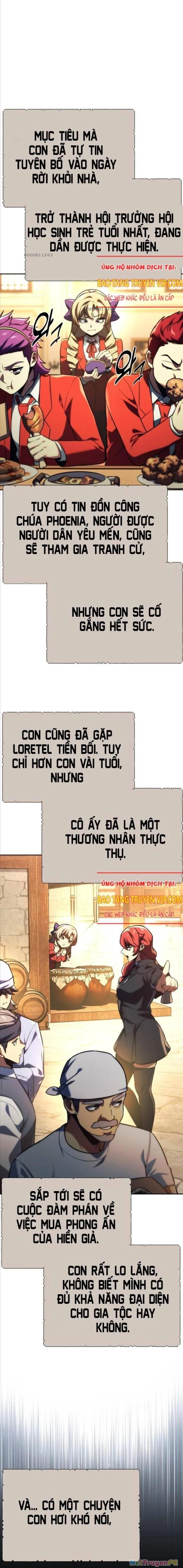 Hướng Dẫn Sinh Tồn Trong Học Viện Chapter 51 - 2