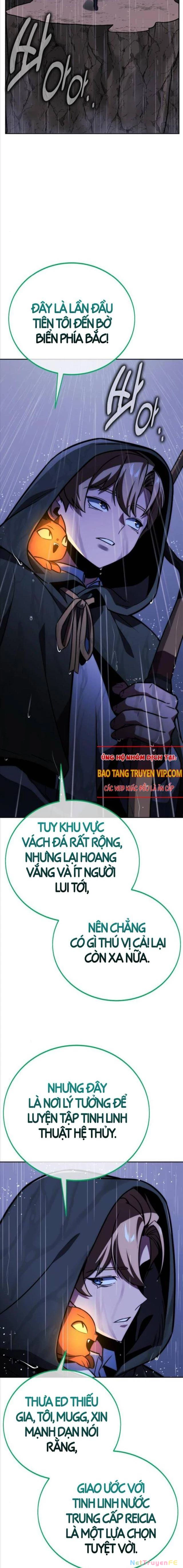 Hướng Dẫn Sinh Tồn Trong Học Viện Chapter 51 - 37