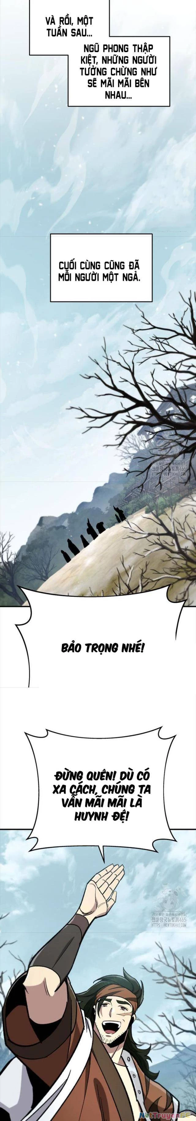 Cửu Thiên Kiếm Pháp Chapter 96 - 11