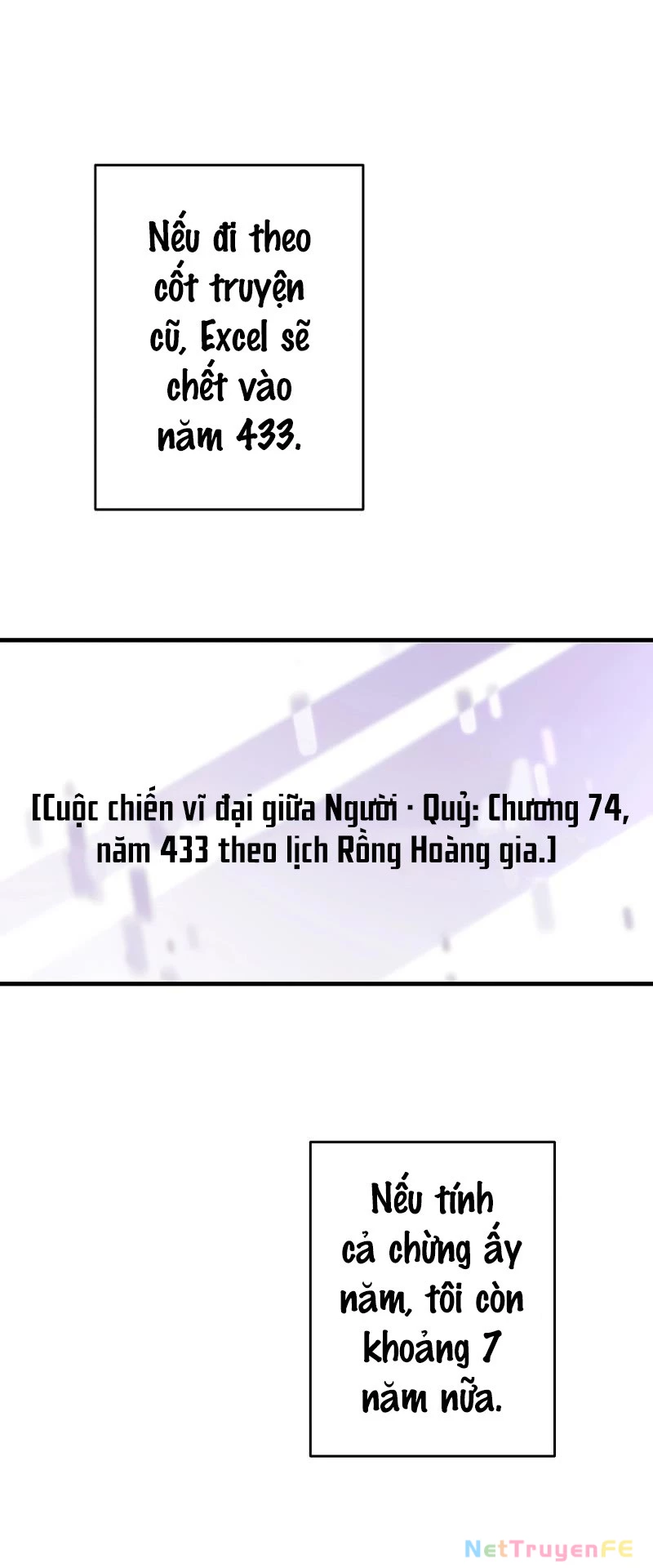 Ta Đã Trở Thành Cuồng Vương Chapter 3 - 10