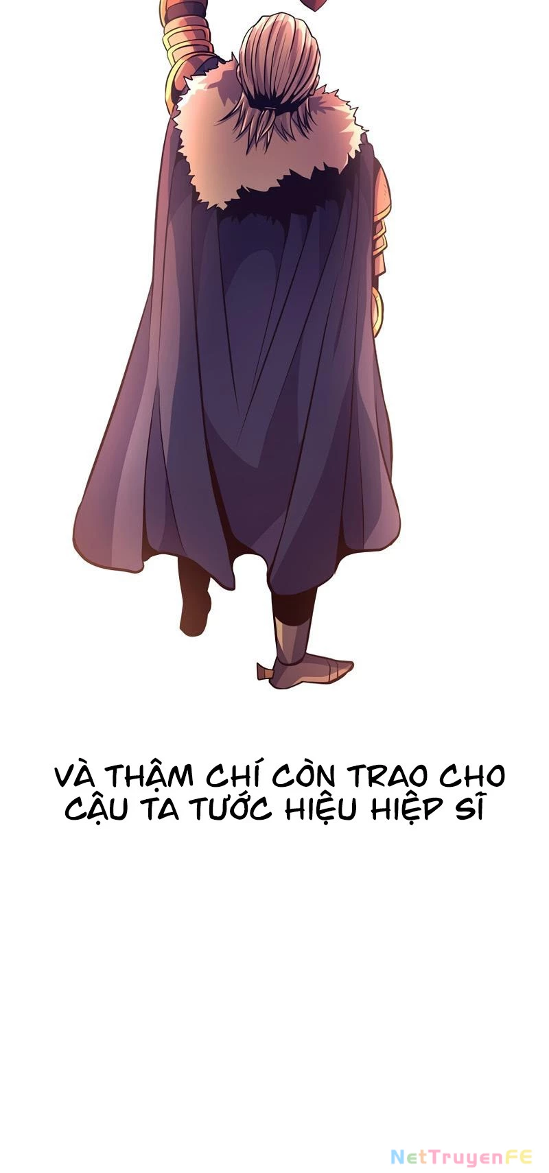 Ta Đã Trở Thành Cuồng Vương Chapter 5 - 9