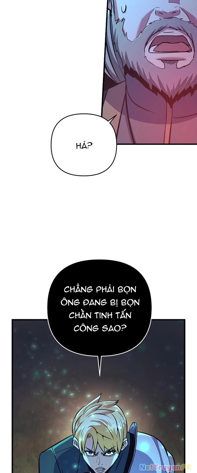 Ta Đã Trở Thành Cuồng Vương Chapter 6 - 15