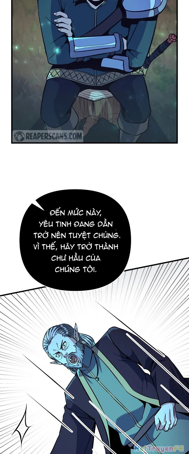 Ta Đã Trở Thành Cuồng Vương Chapter 6 - 16