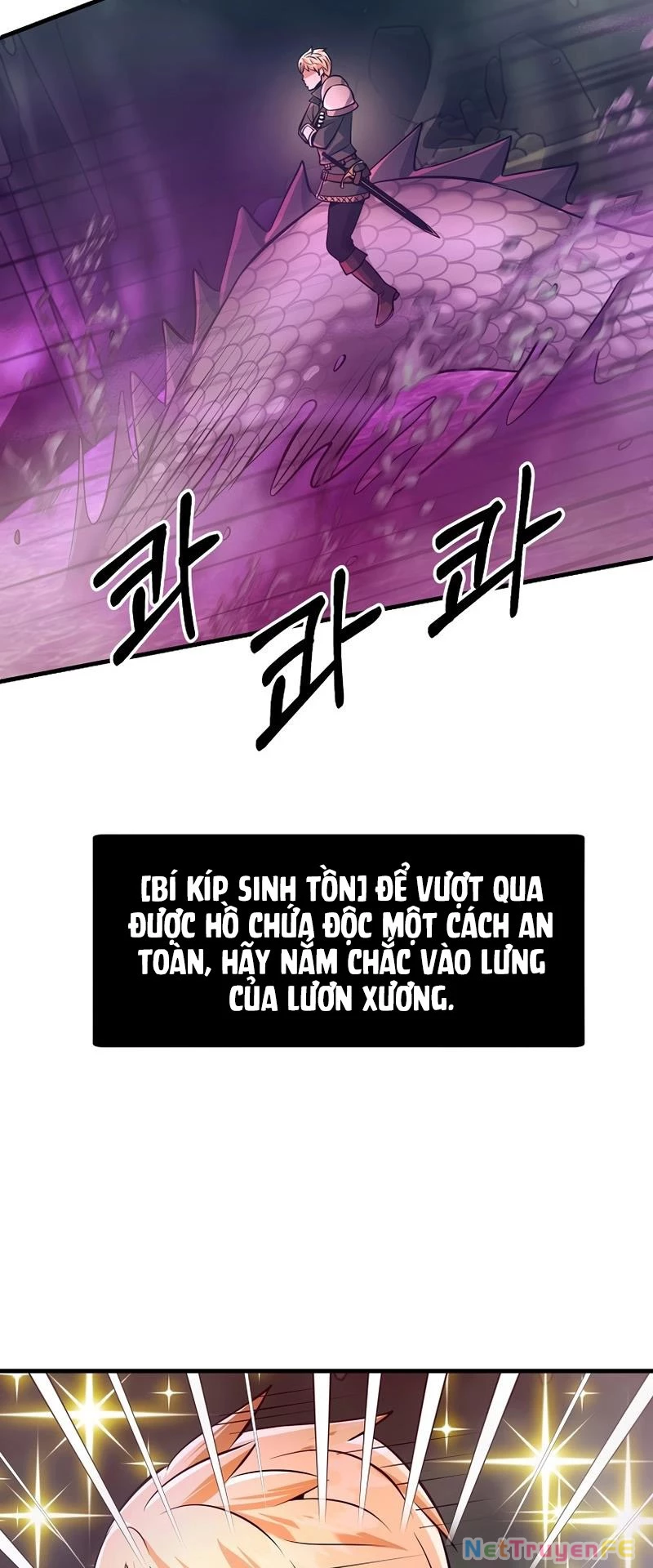 Ta Đã Trở Thành Cuồng Vương Chapter 8 - 30