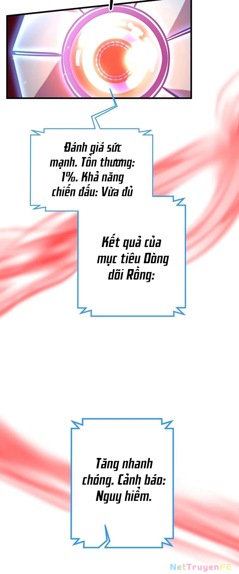 Ta Đã Trở Thành Cuồng Vương Chapter 8 - 65