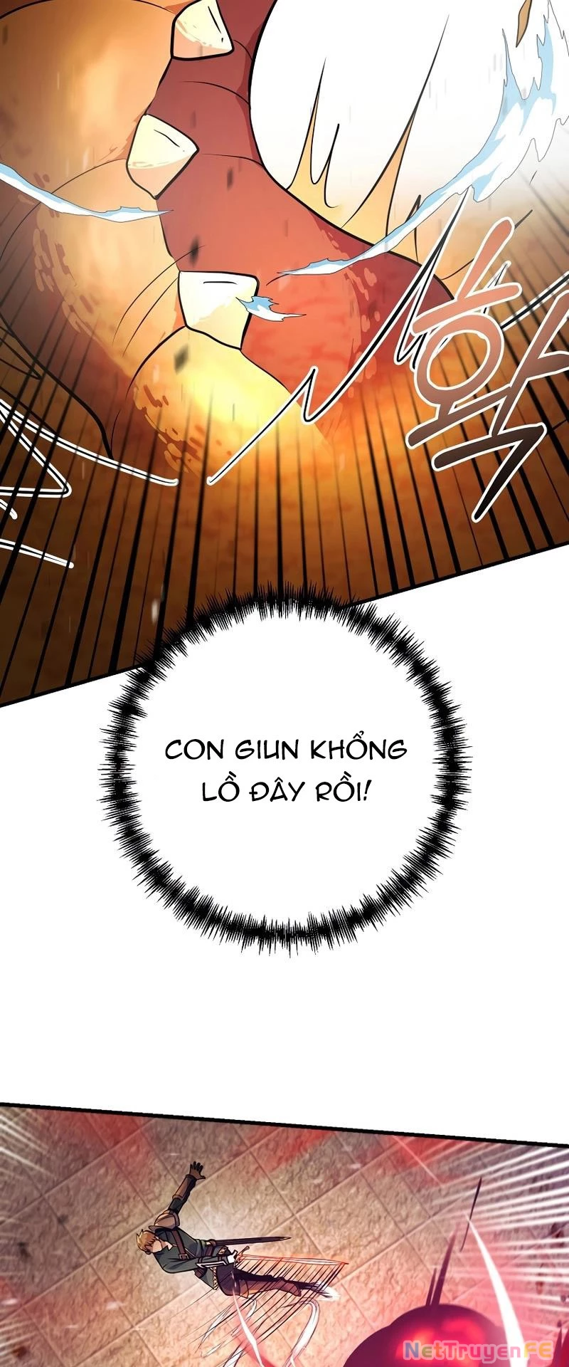 Ta Đã Trở Thành Cuồng Vương Chapter 9 - 25