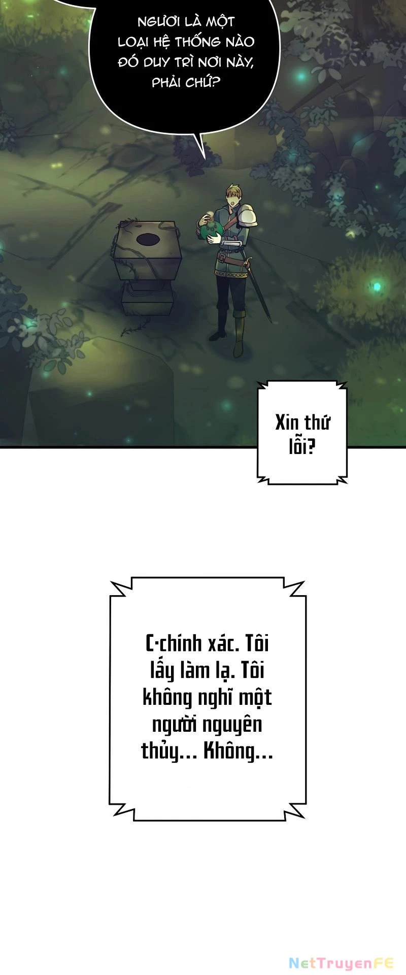 Ta Đã Trở Thành Cuồng Vương Chapter 9 - 39